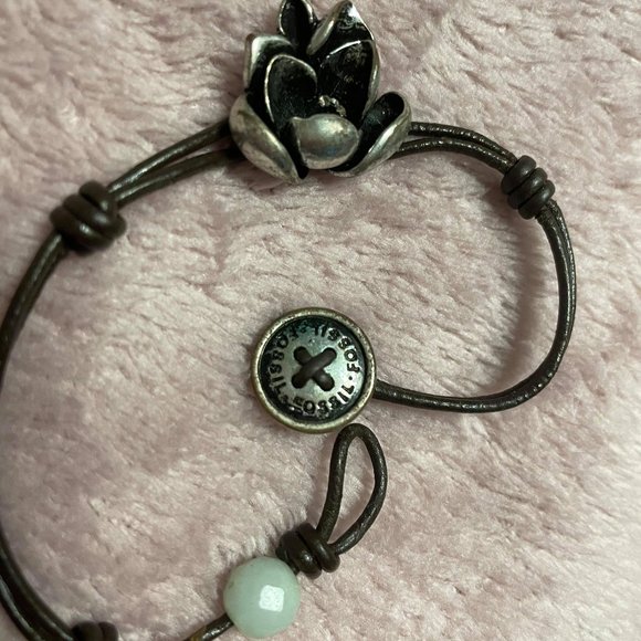 Fossil Bracelet - Picture 1 of 3